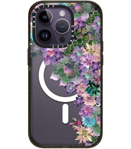 Amazon.com: CASETiFY Impact iPhone 14 Pro Case [4X Military Grade