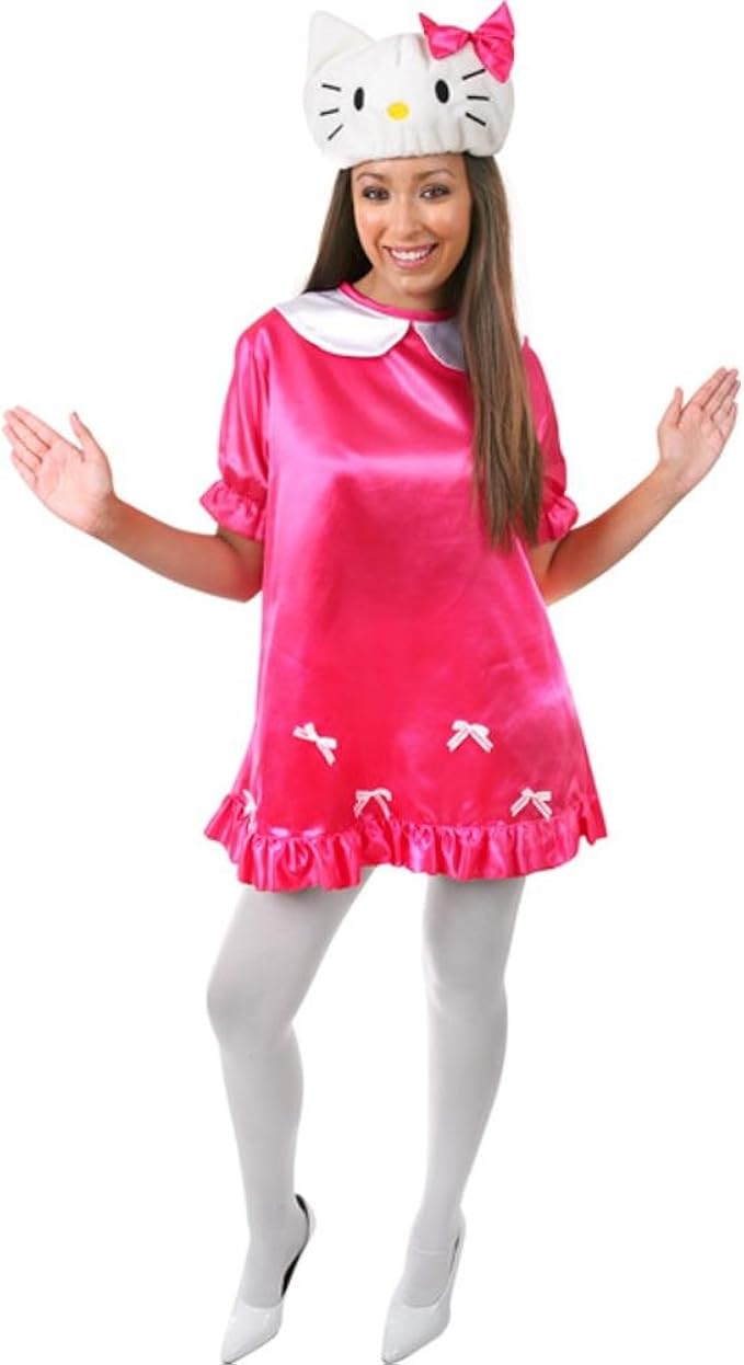 hello kitty apparel adults
