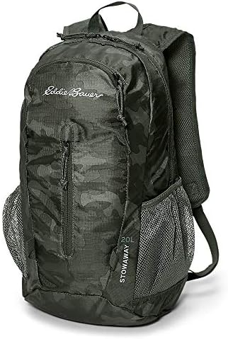 eddie bauer waterproof backpack
