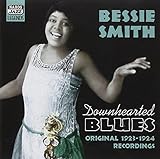 DOWNHEARTED BLUES                                  image