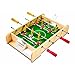Red Tool Box Soccer Table