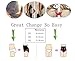 High Waist Shapewear Brief Control Panty for Women Plus Size 5XL