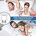 Latest Anti snoring Device Silicone Magnetic Anti Snore Nose Clipple Effective-Easy Stop Snoring Solution Professional Sleeping Aid Relieve Snore for Men Women (2 Pack)