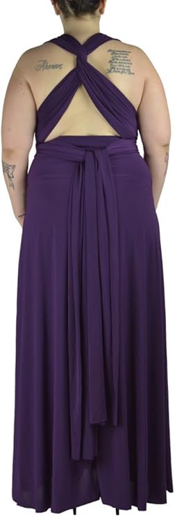 von vonni transformer dress amazon