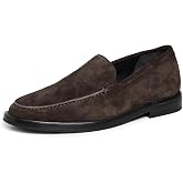 Vince Men's Grant Suede Loafers