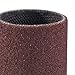 Master Grooming Tools Replacement Grit Bands for Nail Grinders - 60 Grit Medium, 3-Piece Sets