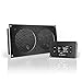 AC Infinity AIRPLATE T7, Quiet Cooling Fan System with Thermostat Control, for Home Theater AV Cabinets primary