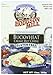 Hodgson Mill Gluten Free Buckwheat Creamy Hot Cereal 13-Ounce Boxes (Pack of 6), Gluten Free Buckwheat Hot Cereal with Milled Flax Seed