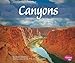 Canyons (Pebble Plus: Natural Wonders)
