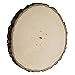Walnut Hollow Basswood Round, Thick (11.5