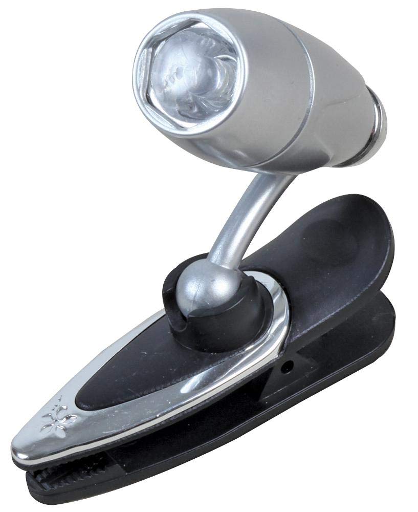 PRO ELEC PEL01368 Clip-On LED Light