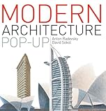 Image de The Modern Architecture Pop-Up Book