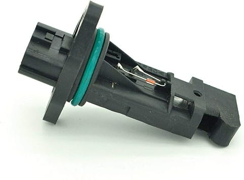 Amazon Com Mass Air Flow Meter Sensor For Nissan Maxima Infiniti G20 I30 Subaru 22680 Ad201 Automotive