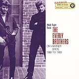 The Everly Brothers - Crying In The Rain