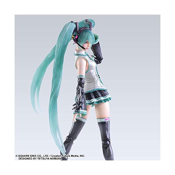 Play Art Kai Hhatsune Miku ed Limit 27 cm – Bild 5