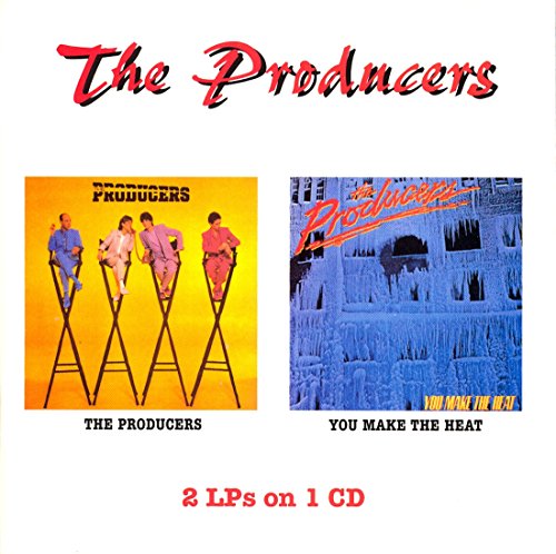 The Producers - The Producers / Make the Heat - Zortam Music