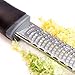 Cheese Grater/Zester by Culinary Artist - Professional 13