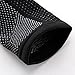 1 Pair of Socks Compression Foot Ankle Angel Sleeve Anti Fatigue Compression Foot Sleeve Sock for Ankle Swelling Plantar (S/M)