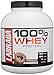 Labrada LeanPro 100% Whey Protein, Chocolate, 4.13 Pound