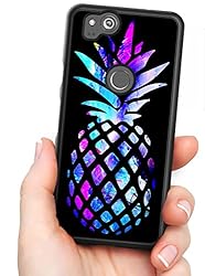 Star Case for Google Pixel 2 XL,Gifun Anti-Slide