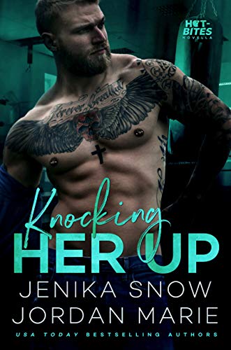 Knocking Her Up (Hot-Bites)