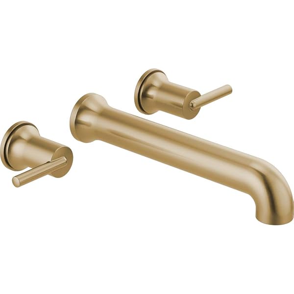 GROHE 13275001 Concetto Bathtub Faucet Tub Spout with Shower 
