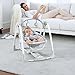 Ingenuity Power Adapt Portable Swing - Braden