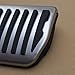 No Drill Gas Pedals Cover for Jaguar E-Pace F-Pace XF XE Velar Evoque Discovery Sport Land Range Rover Accessories