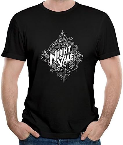 Better Than Desert Bluffs Night Vale Man T-shirt Short Sleeve