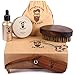 Beard Kit Beard Oil and Beard Balm - Beard Grooming & Trimming Kit Beard Brush Beard Comb and Scissors included