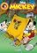 Livro HQ Disney Mickey Ed. 66