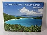 Hardcover The United States Virgin Islands Book