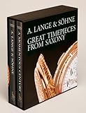 A. Lange & Sohne - Great Timepieces from Saxony (Volumes I & 2)