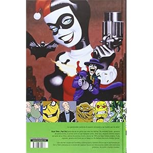GAB: Amor loco (3 ed)