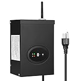 DEWENWILS 300W Smart Wi-Fi Low Voltage