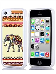 Lakaka 5C Case iPhone 5C Case ULTRA SLIM Hard Cover