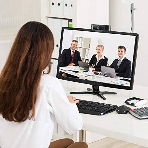 1080P-Webcam-with-Microphone-for-Desktop-Full-HD-Webcam-for-PC-LaptopNoise-Reduction-USB-Web-Camera-for-Online-Class-Zoom-Meeting-YouTube-Skype-FaceTime-HangoutsPlug-and-Play-Black-2021