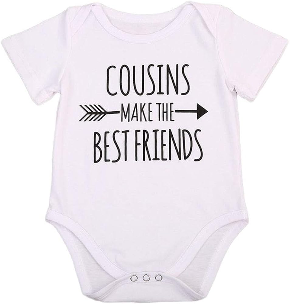 friends baby vest