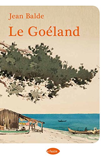 Le  goéland