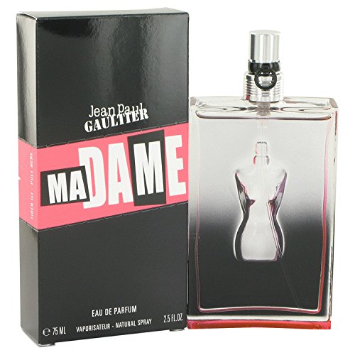 jean paul gaultier madame 100ml