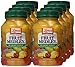 Libby's Fruit Medley in Light Syrup, 24.5-Ounce Jars (Pack of 8)