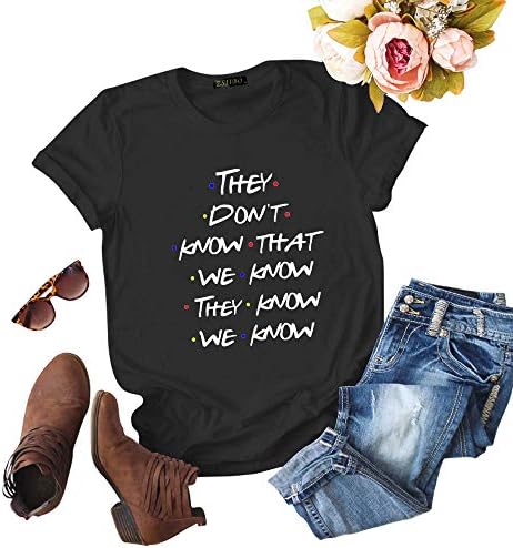 cute tees for juniors