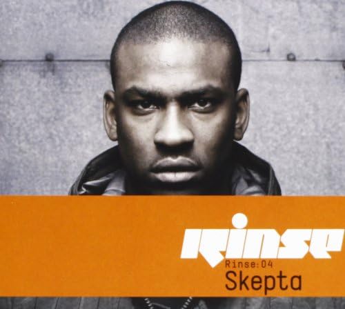 Rinse 04 - Skepta