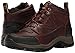 Ariat Terrain Hiking Boot– Men’s Leather Outdoor Hiking Boots