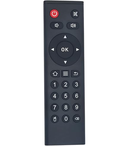 Amazon.com: TX6 Original Replacement Remote Control Controller for