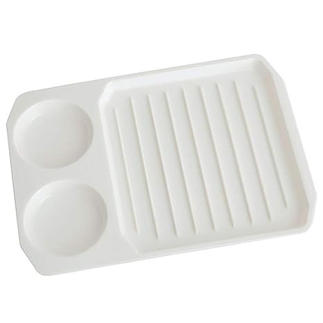 Creativa de microondas para cocinar huevos Tocino Tocino ...