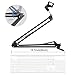 Tonor Microphone Suspension Boom Scissor Arm Stand