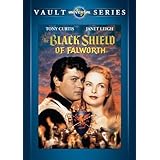 The Black Shield of Falworth