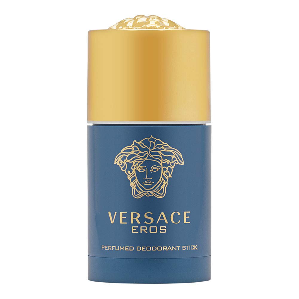 Versace Eros Deodorant Stick for Men 75 ml
