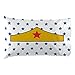Warner Brothers Wonder Woman 'I'm Wonder Woman' Bedding Full Sheet Set